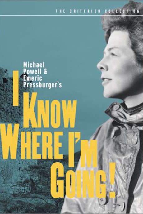 I Know Where I’m Going! Revisited